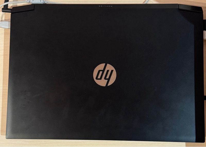 Portátil HP Pavilion Gaming 16-a0031ns afbeelding 2