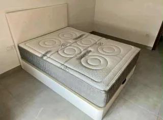 Liquidación en camas completas