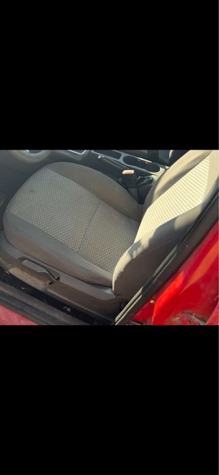 Asiento piloto Ford Focus 2007