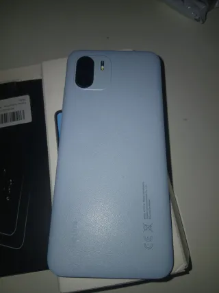 Xiaomi Mi A1 Negro