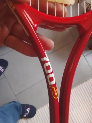 Raqueta de tenis Artengo 700