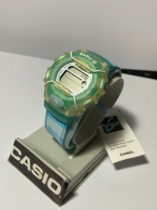 Reloj Casio Baby-G Nuevo
