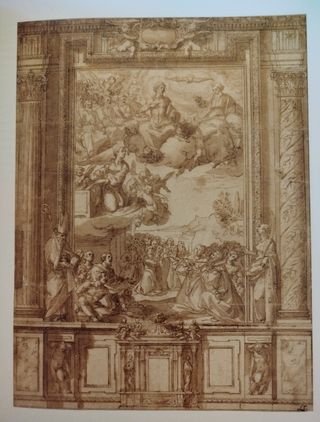 Prácticas gráficas. Madrid. Andalucía. Valencia