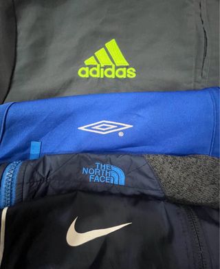 ️ PACK STARTER 10kg | Ropa Vintage Grado A+