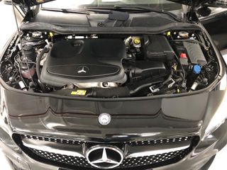 Mercedes-Benz Clase CLA 2017