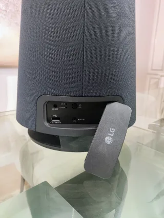 Altavoz LG XBOOM RP4G