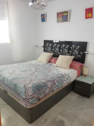 Piso en riviera del sol