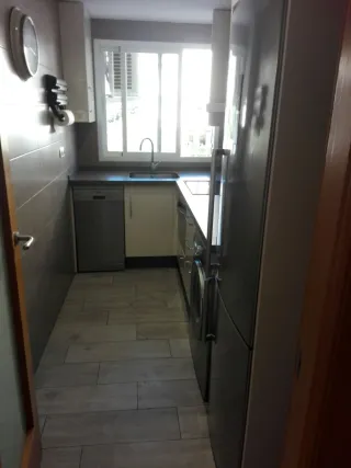 Piso en riviera del sol