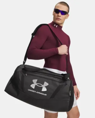 Bolsa Deporte Mediana UA Undeniable 5.0