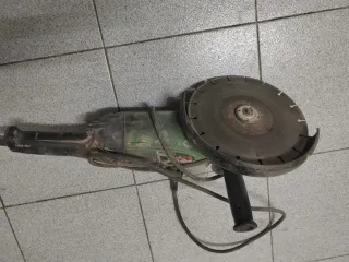 Radial Hitachi en buen estado