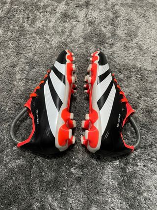 Chuteiras Adidas Predator League FG/MG