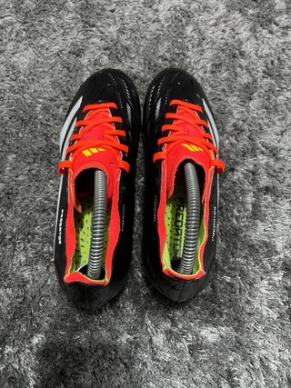Chuteiras Adidas Predator League FG/MG