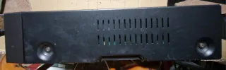 Videoregistratore Vhs Nordmende V1500T