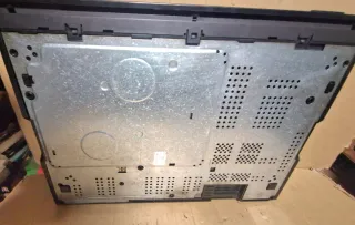 Videoregistratore Vhs Nordmende V1500T