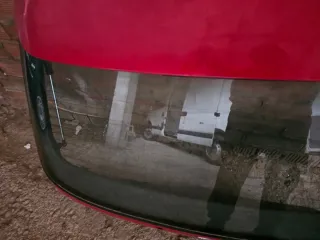 Maletero Honda Civic