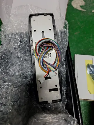 Suprema BioLite Net Terminal Huella Dactilar