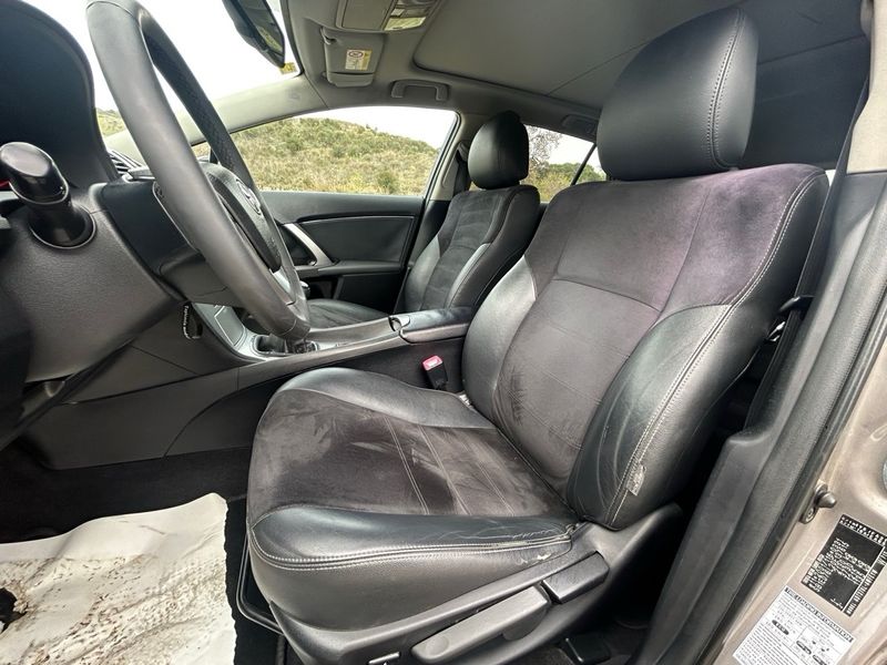 Toyota Avensis 120D Comfort 2015, foto 9
