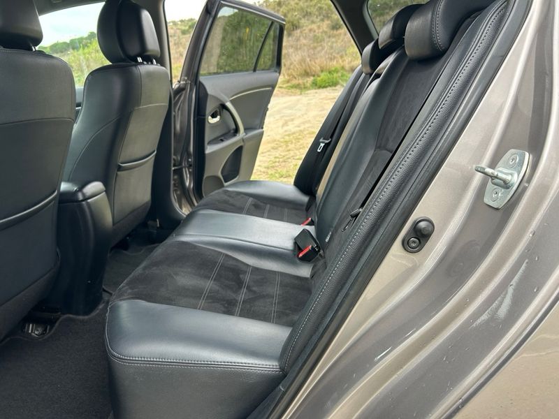Toyota Avensis 120D Comfort 2015, foto 11