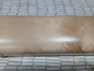 Funda para flauta travesera de madera