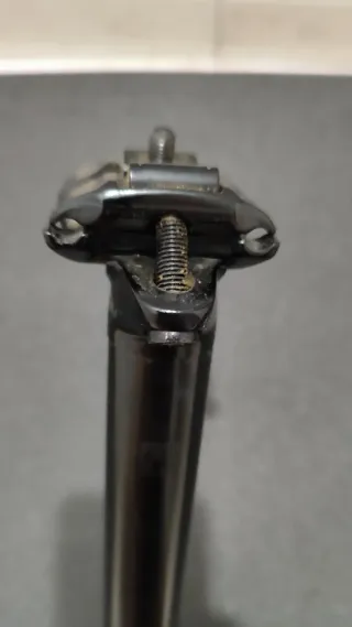 Tija de Sillín 27.2 mm