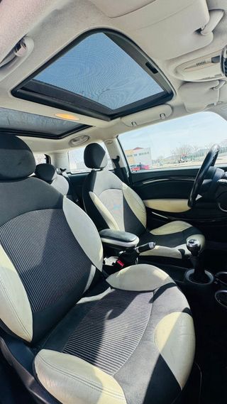 ⚡️MINI COOPER D R56⚡️ 🟢 1.6 110cv. ✅full extras✅ 🟢 a