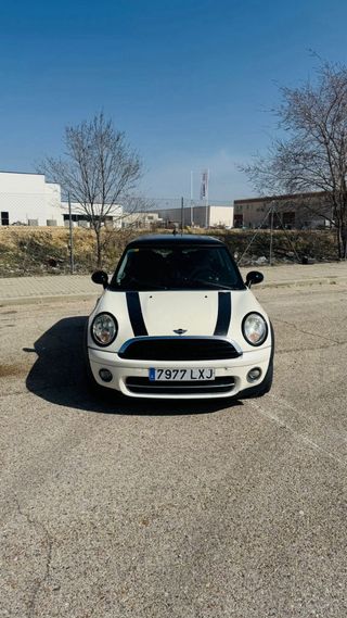 ⚡️MINI COOPER D R56⚡️ 🟢 1.6 110cv. ✅full extras✅ 🟢 a