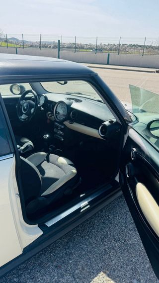 ⚡️MINI COOPER D R56⚡️ 🟢 1.6 110cv. ✅full extras✅ 🟢 a