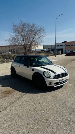 ⚡️MINI COOPER D R56⚡️ 🟢 1.6 110cv. ✅full extras✅ 🟢 a