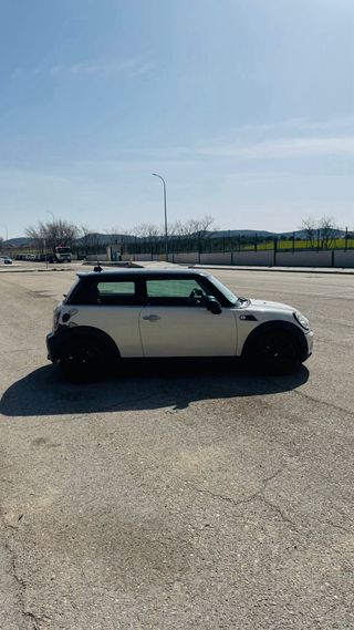 ⚡️MINI COOPER D R56⚡️ 🟢 1.6 110cv. ✅full extras✅ 🟢 a