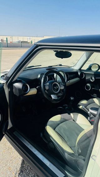 ⚡️MINI COOPER D R56⚡️ 🟢 1.6 110cv. ✅full extras✅ 🟢 a