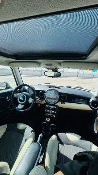 ⚡️MINI COOPER D R56⚡️ 🟢 1.6 110cv. ✅full extras✅ 🟢 a