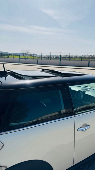 ⚡️MINI COOPER D R56⚡️ 🟢 1.6 110cv. ✅full extras✅ 🟢 a