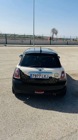 ⚡️MINI COOPER D R56⚡️ 🟢 1.6 110cv. ✅full extras✅ 🟢 a