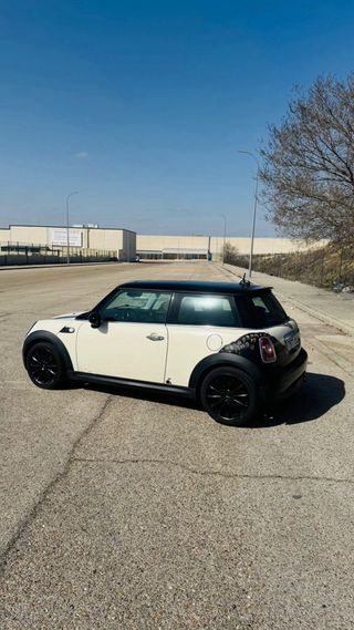 ⚡️MINI COOPER D R56⚡️ 🟢 1.6 110cv. ✅full extras✅ 🟢 a