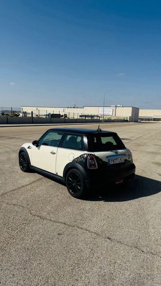 ⚡️MINI COOPER D R56⚡️ 🟢 1.6 110cv. ✅full extras✅ 🟢 a