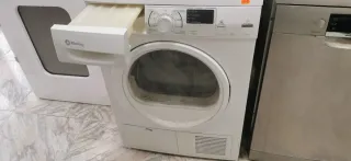 Secadora Balay 7Kg Condensación