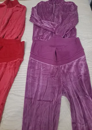 Chándal premamá , embarazada talla única