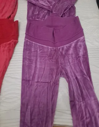 Chándal premamá , embarazada talla única