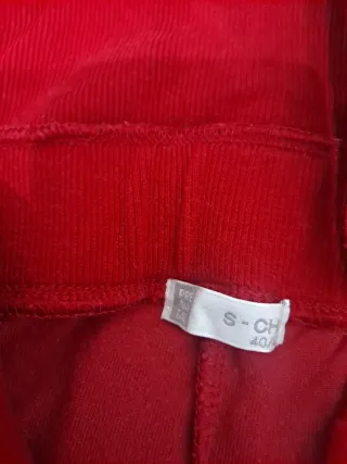 Chándal premamá , embarazada talla única