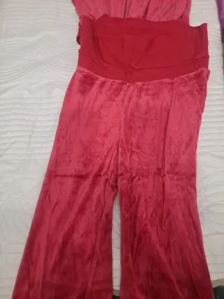 Chándal premamá , embarazada talla única