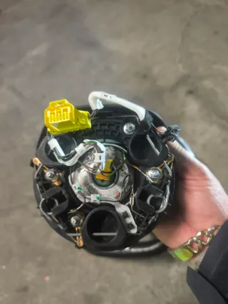 Volante Volkswagen Tiguan Completo airbag