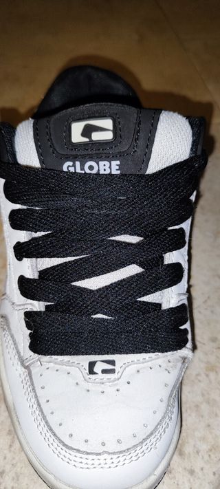 Globe 36