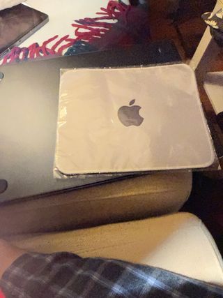 MacBook Air Apple  azul Nov 2025, 15 pulgadas ,m4