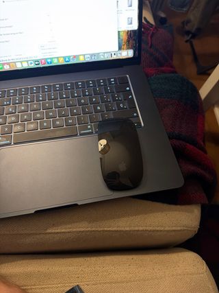 MacBook Air Apple  azul Nov 2025, 15 pulgadas ,m4