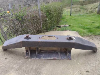 Parachoques Suzuki Vitara 3 Puertas