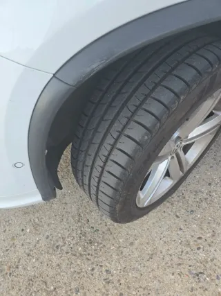 Volkswagen Tiguan 2014