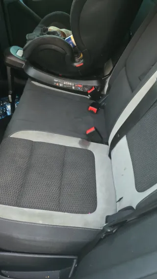 Volkswagen Tiguan 2014