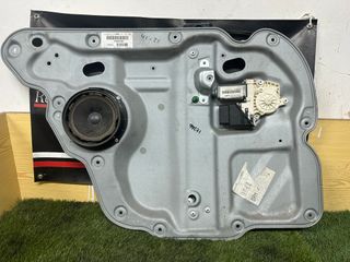 ALTERNADOR-ELEVALUNAS-CIERRE VOLSKWAGEN TOURAN 1T2