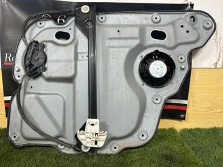 ALTERNADOR-ELEVALUNAS-CIERRE VOLSKWAGEN TOURAN 1T2