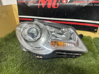 ALTERNADOR-ELEVALUNAS-CIERRE VOLSKWAGEN TOURAN 1T2